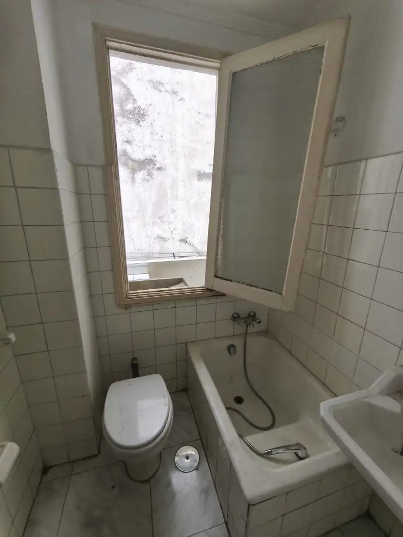 Bathroom of Flat for sale in Ourense Capital   with Balcony