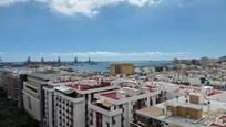 Exterior view of Flat for sale in Las Palmas de Gran Canaria  with Air Conditioner