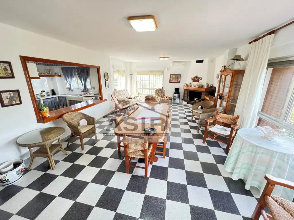 Casa o xalet en venda a Calle Serra De La Murta, Urbanitzacions i Pedanies Nord