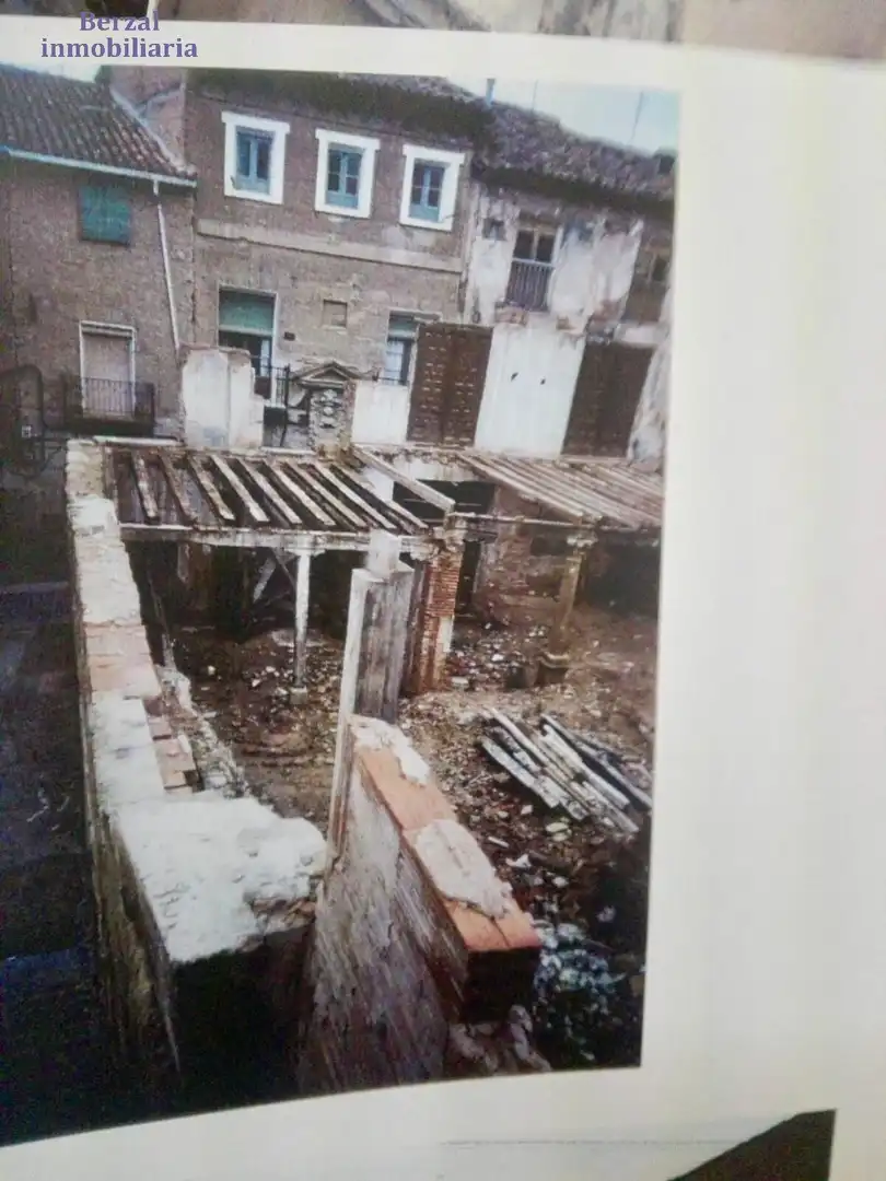 Terreny residencial en venda a Calle MAYOR ALTA, imagen 4