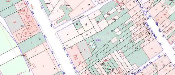 Residential land for sale in Nucli Urbà, imagen 5