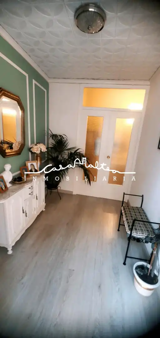 Casa rústica en venta en Calle SANTA BARBARA, imagen 2
