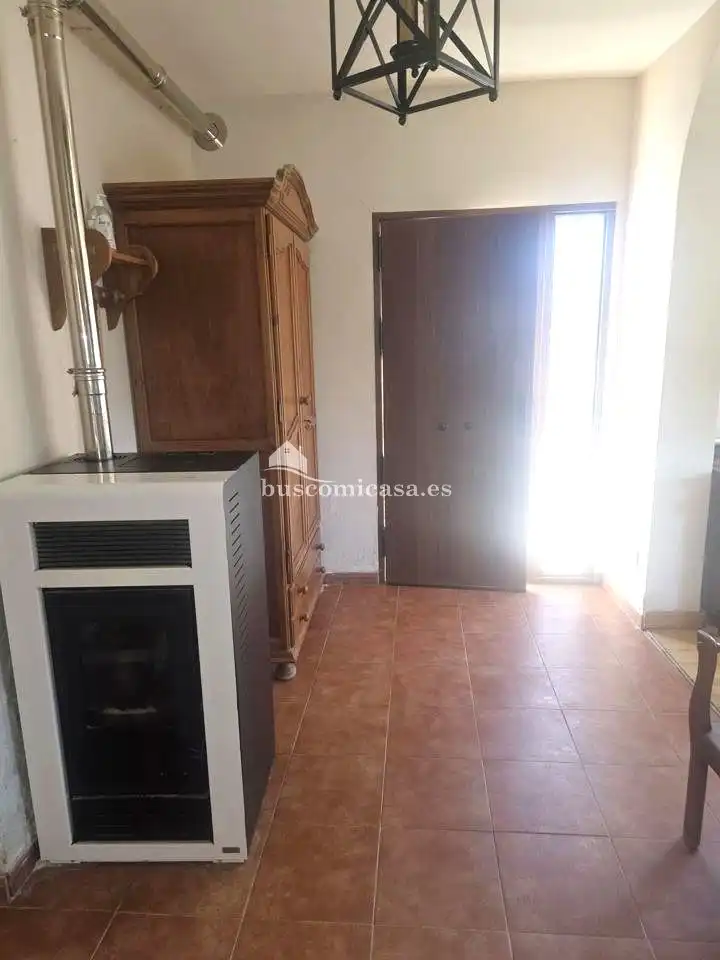 Houses for sale in Río Guadalbullón, Puente Jontoya - Puente de la Sierra - El Arroyo
