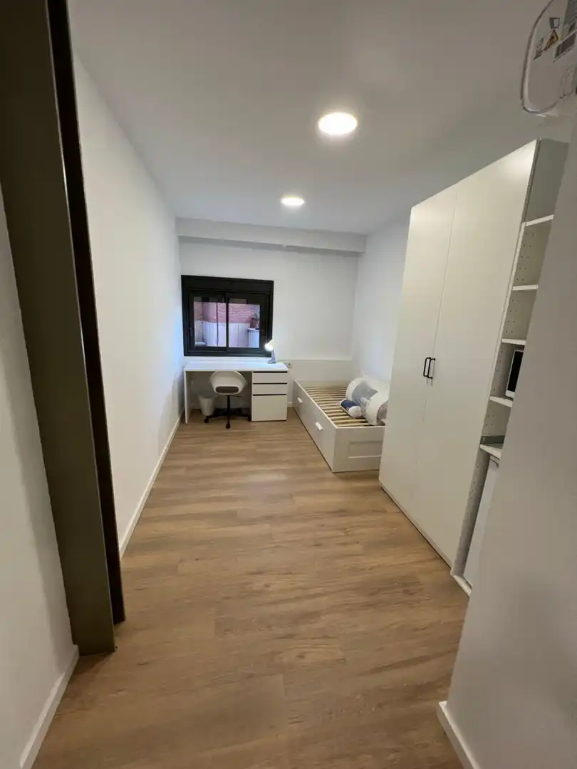 Habitació a Poble Nou