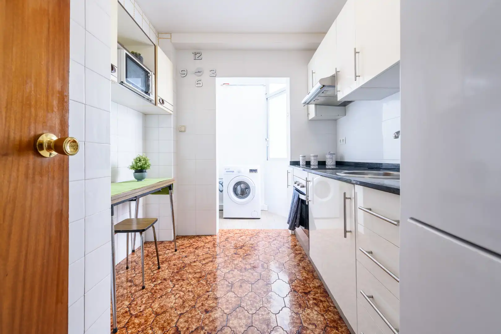 Appartement avec ascenseur à vendre à Carrer de Bonaventura Hernandez I Sanahuja, imagen 23