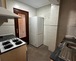 Cuina de Pis en venda en  Valencia Capital amb Aire condicionat i Balcó