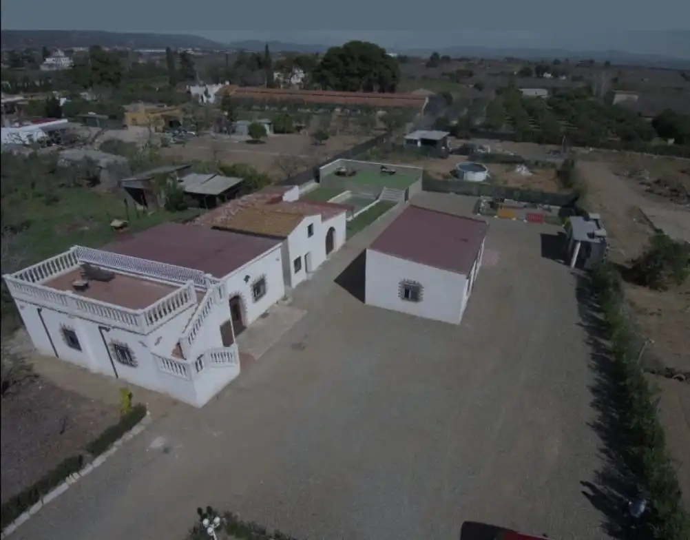Jardín de Casa o chalet en venta en Reus con Jardín privado, Terraza y Trastero