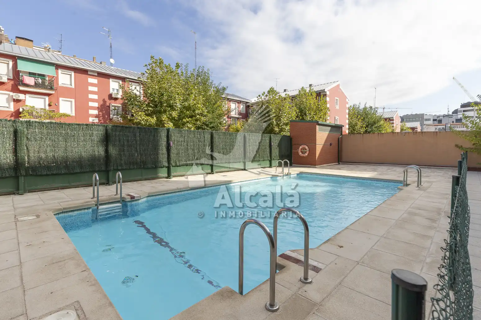 Flat with lift for sale in San Blas, imagen 5
