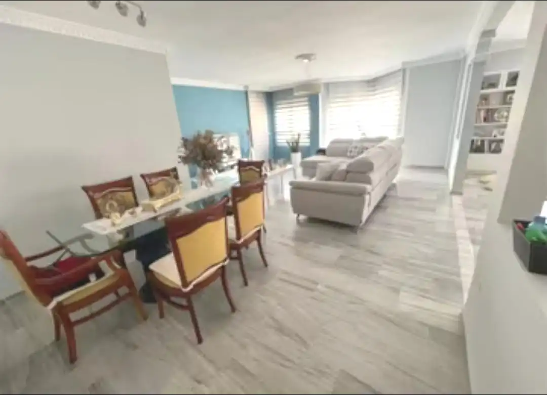 Esszimmer von Wohnung zum Verkauf in Torremolinos mit Terrasse