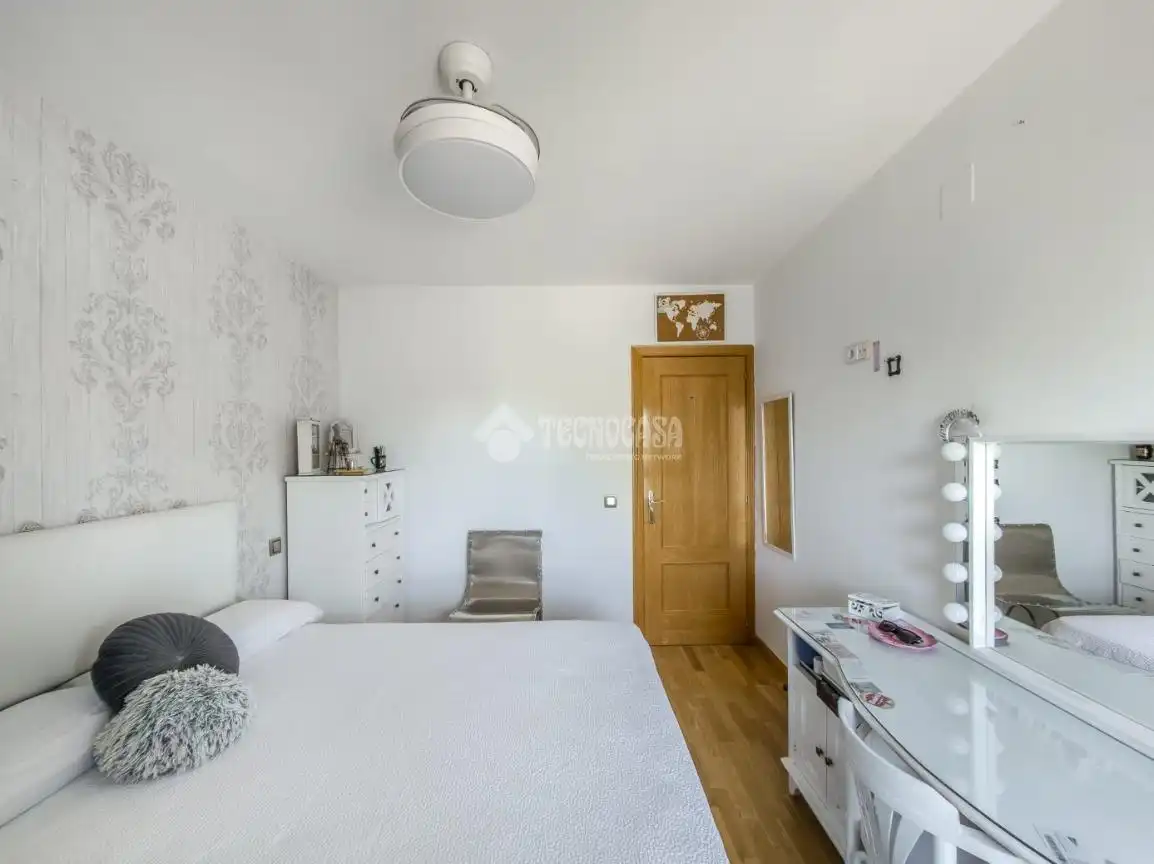 Habitación de Piso en venta en Leganés con Aire acondicionado y Terraza