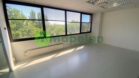 Foto 5 de Oficina de alquiler en Marazuela - El Torreón, Las Rozas de Madrid