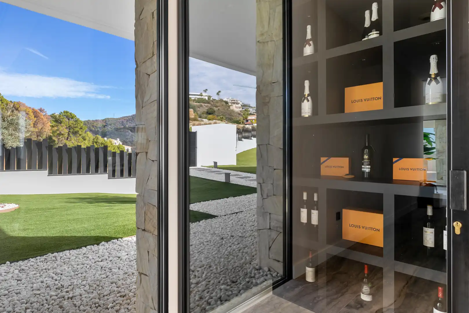 Chalet con terraza en venta en Lugar Finca la Coja 1, imagen 17