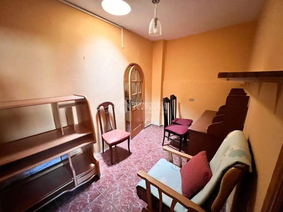 Maison avec terrasse à vendre à Vecindario - El Doctoral - Cruce de Sardina, imagen 11
