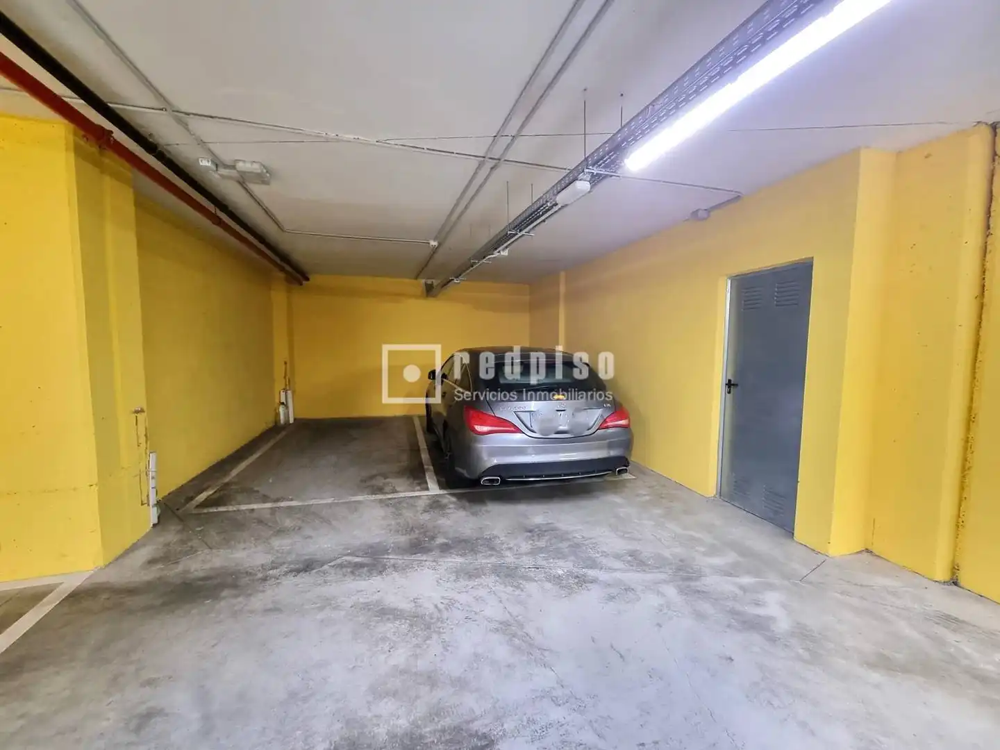 Parkplatz von Wohnung zur Miete in Centro
