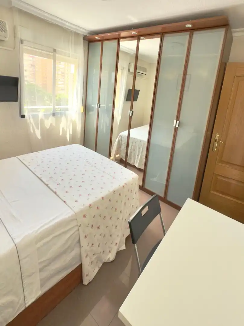 Flat for rent in Pino Montano - Consolación