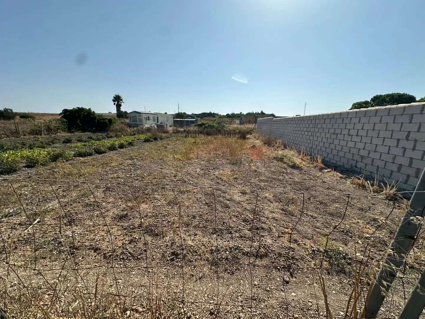 Rustikales Grundstück zum Verkauf in La Banda - Campo de Fútbol, imagen 2