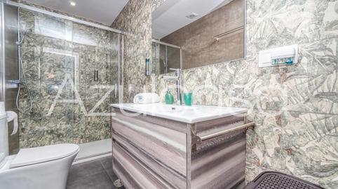 Foto 5 de Pis en venda a Calle del Capitán Rueda, Campoamor, Alicante / Alacant