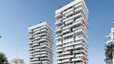 Foto 3 de Apartamento en venta en Playa Arenal - Bol, Alicante