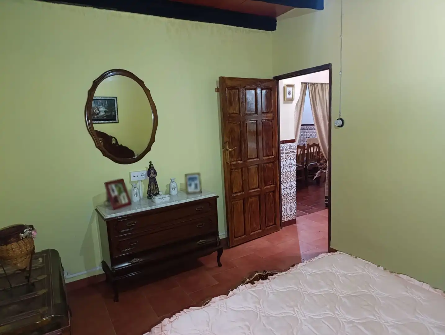 Casa rústica en venda a Valdepeñas, imagen 14