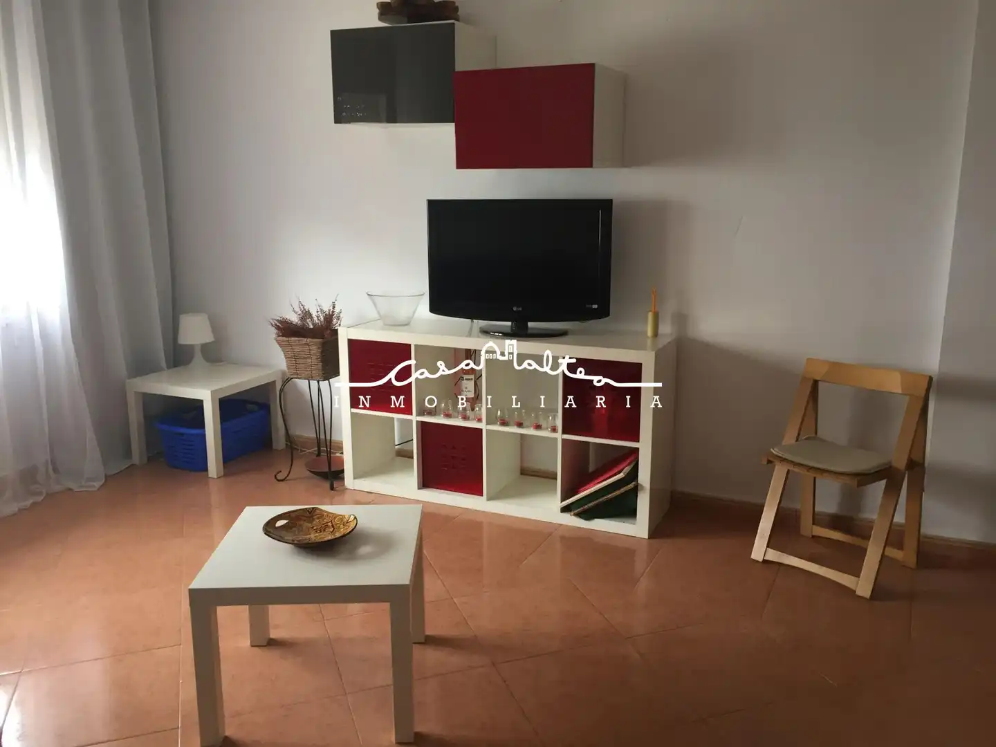 Apartamento en venta en Avenida ALT REI EN JAUME I, 1, Altea ciudad