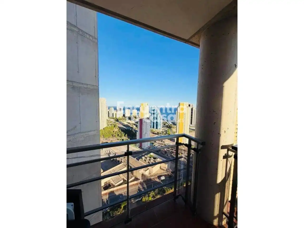 Flat with pool for sale in Calle Presidente Adolfo Suárez