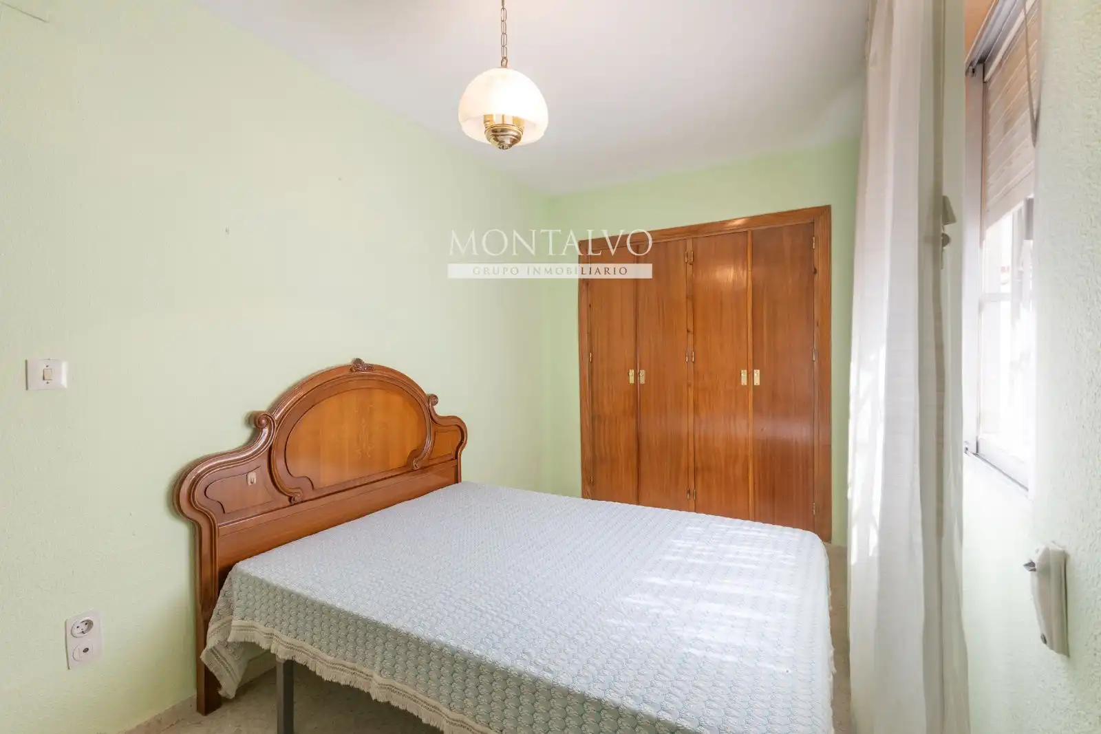 Bedroom of Houses for sale in Atarfe  with Heating and Storage room