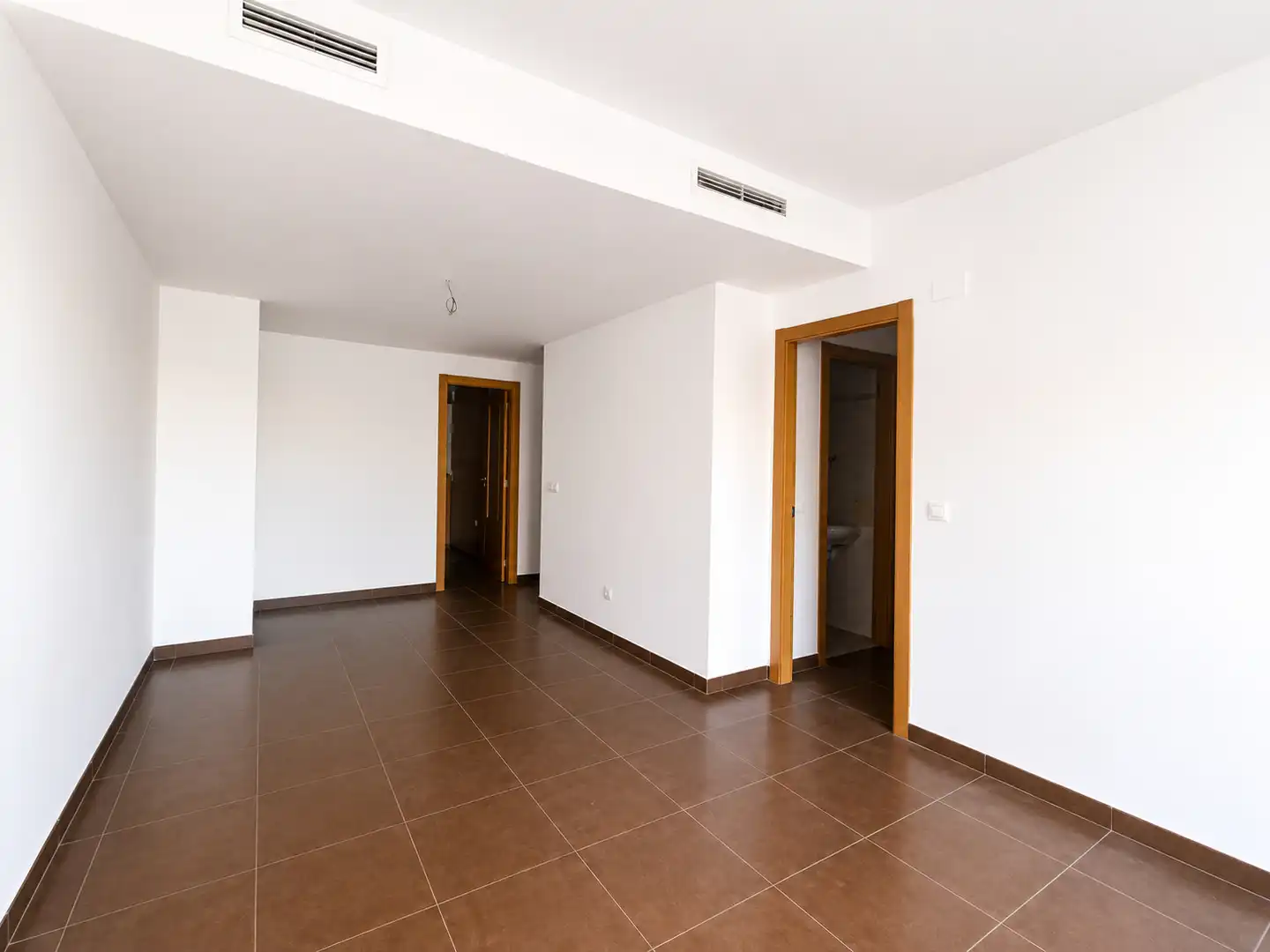 Flat for sale in Vila-real  with Storage room and Oven