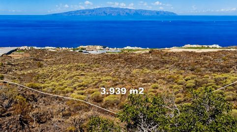 Foto 5 de Terreno en venta en Alcalá, Guía de Isora