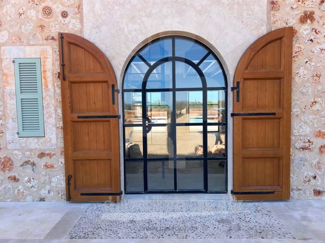 Finca rústica en Venta en Cala Llombards