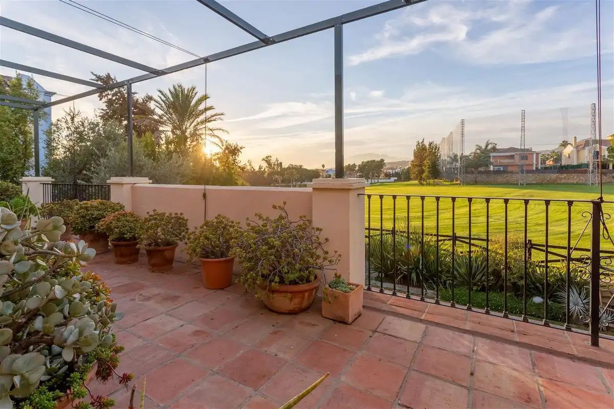 Terraced house for sale in San Pedro de Alcántara, imagen 32