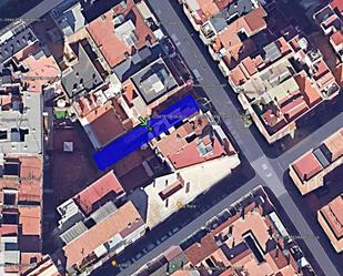 Exterior view of Land for sale in  Barcelona Capital