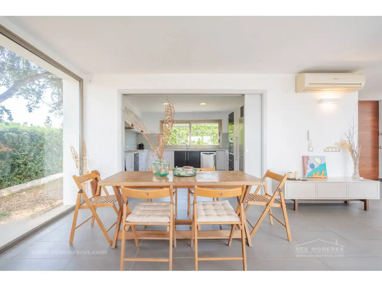 Detached house with pool for sale in Sant Climent - Es Canutells, imagen 10