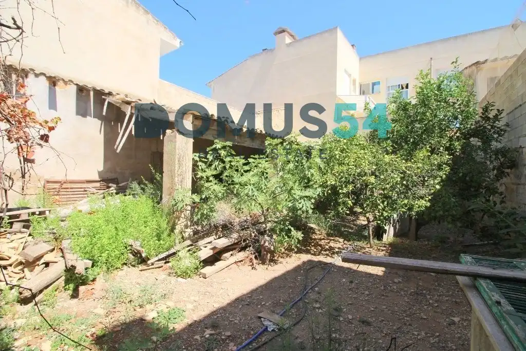 Grundstücke zum Verkauf in Sa Pobla
