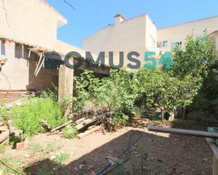 Land for sale in Sa Pobla