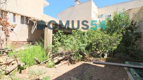 Suelo urbano en Sa Pobla