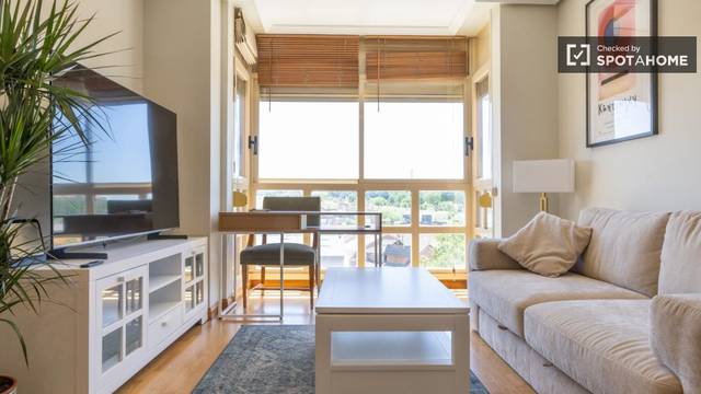 Piso en Alquiler en Montecarmelo