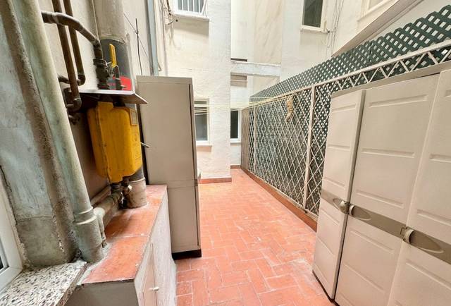 Piso en Venta en Avinguda de Madrid en Barri de les Corts