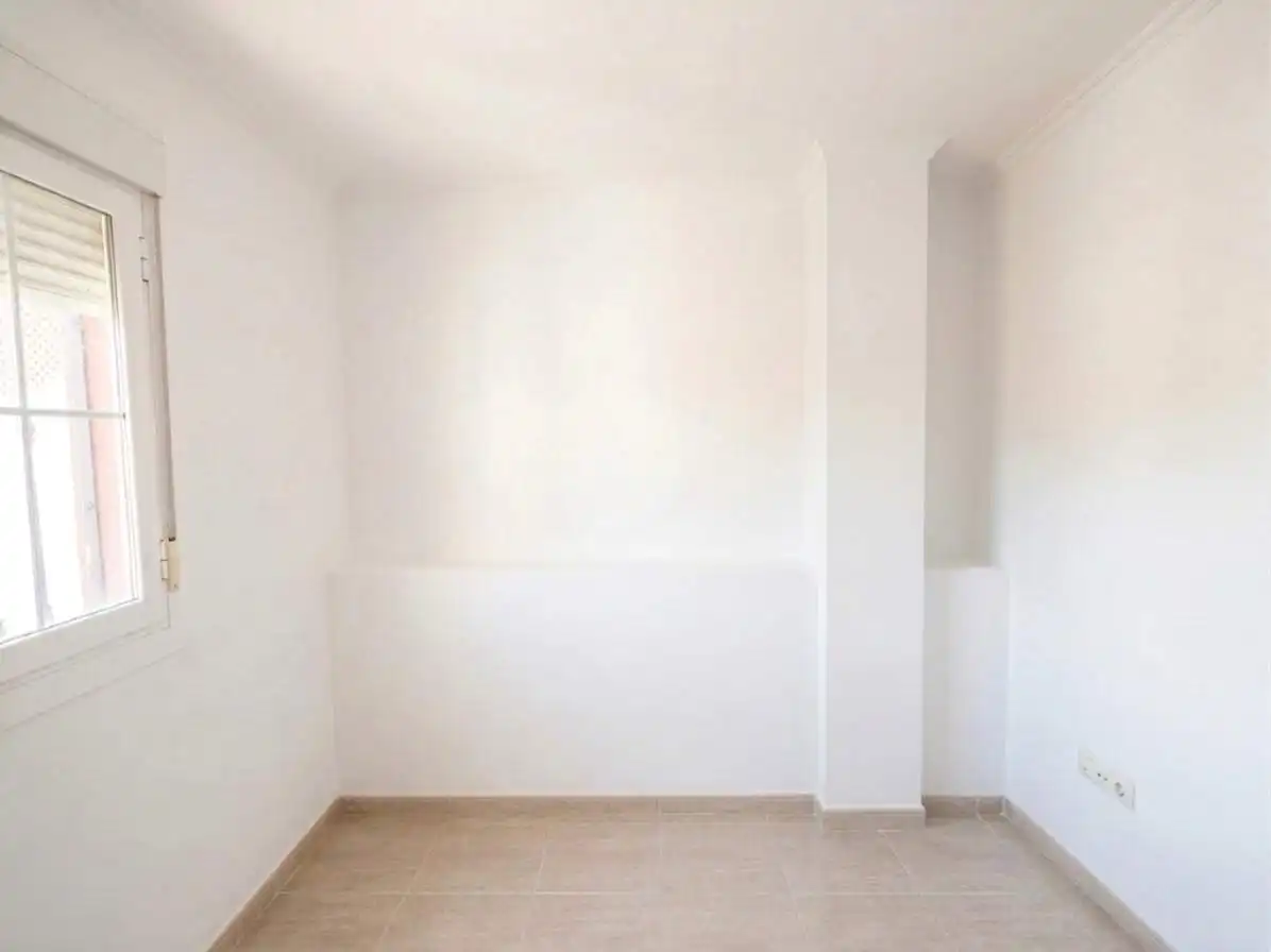 Dormitori de Casa adosada en venda en Vélez-Málaga