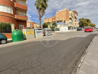 Exterior view of Flat for sale in Linares