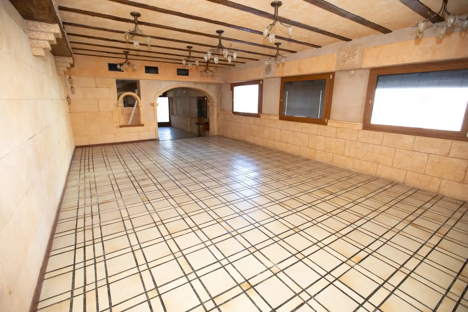 Casa o chalet en venta en Cocentaina, Alicante
