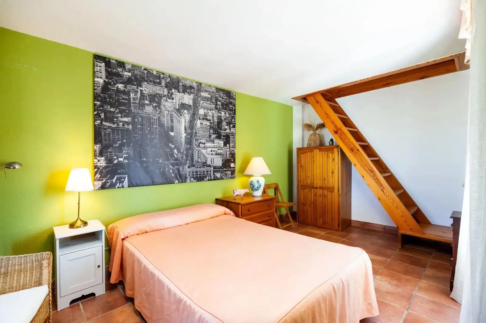 Chalet con piscina en venta en Núcleo urbano, imagen 28