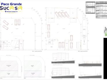 Nave industrial in vendita a Calle Calle Peza