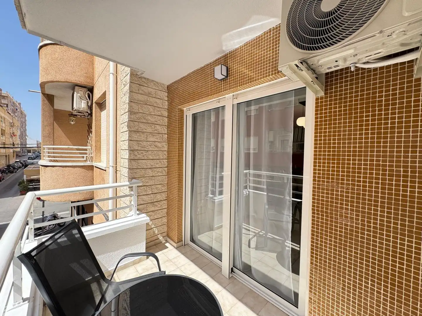 Apartamento con terraza en venta en Calle del palangre, imagen 61