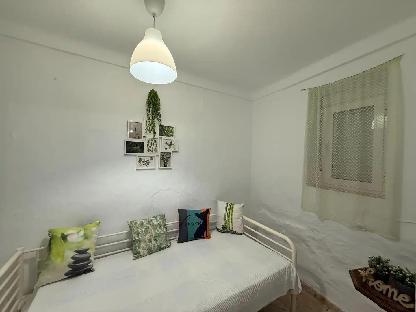 Habitación de Finca rústica en venta en Ardales