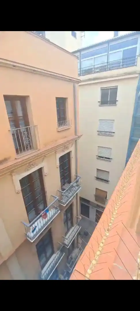 Studio mit Aufzug zur Miete in Calle García Briz, imagen 7