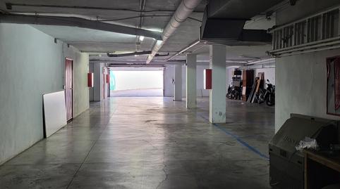 Photo 4 of Garage to rent in Paseo Cerrado de Calderón, 16, Cerrado de Calderón - Hacienda Paredes, Málaga Capital