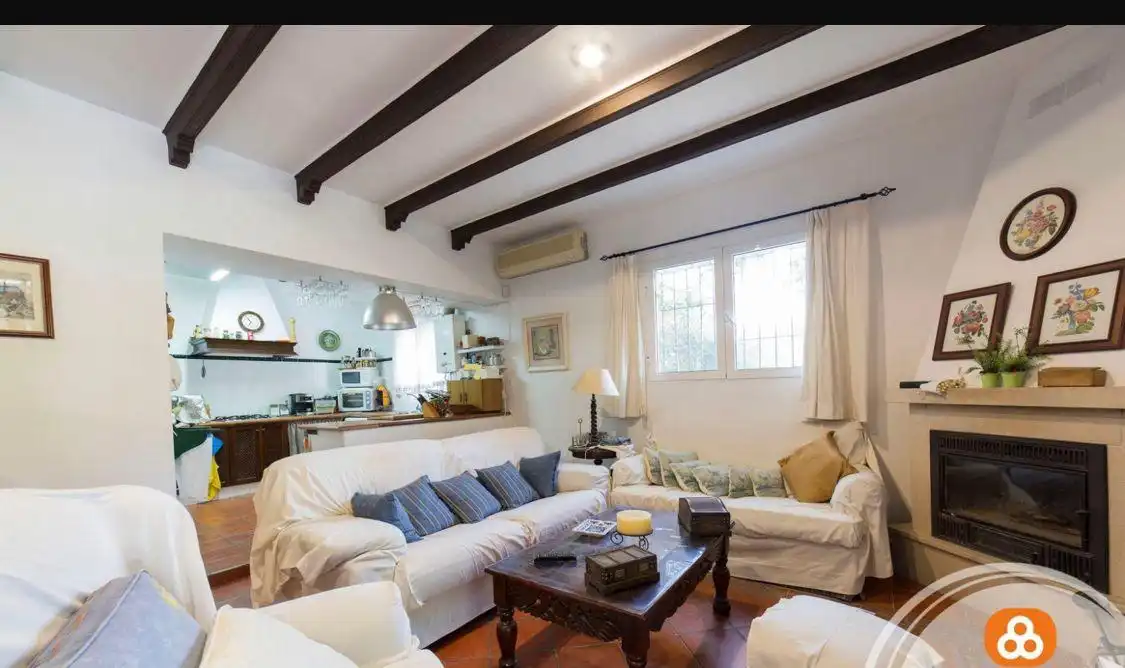 Chalet con piscina en venta en La Carlota, imagen 11