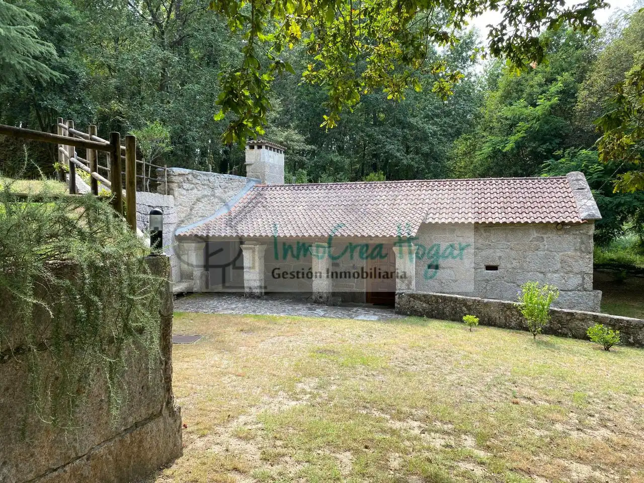 Maison avec jardin à vendre à Ponteareas, imagen 10