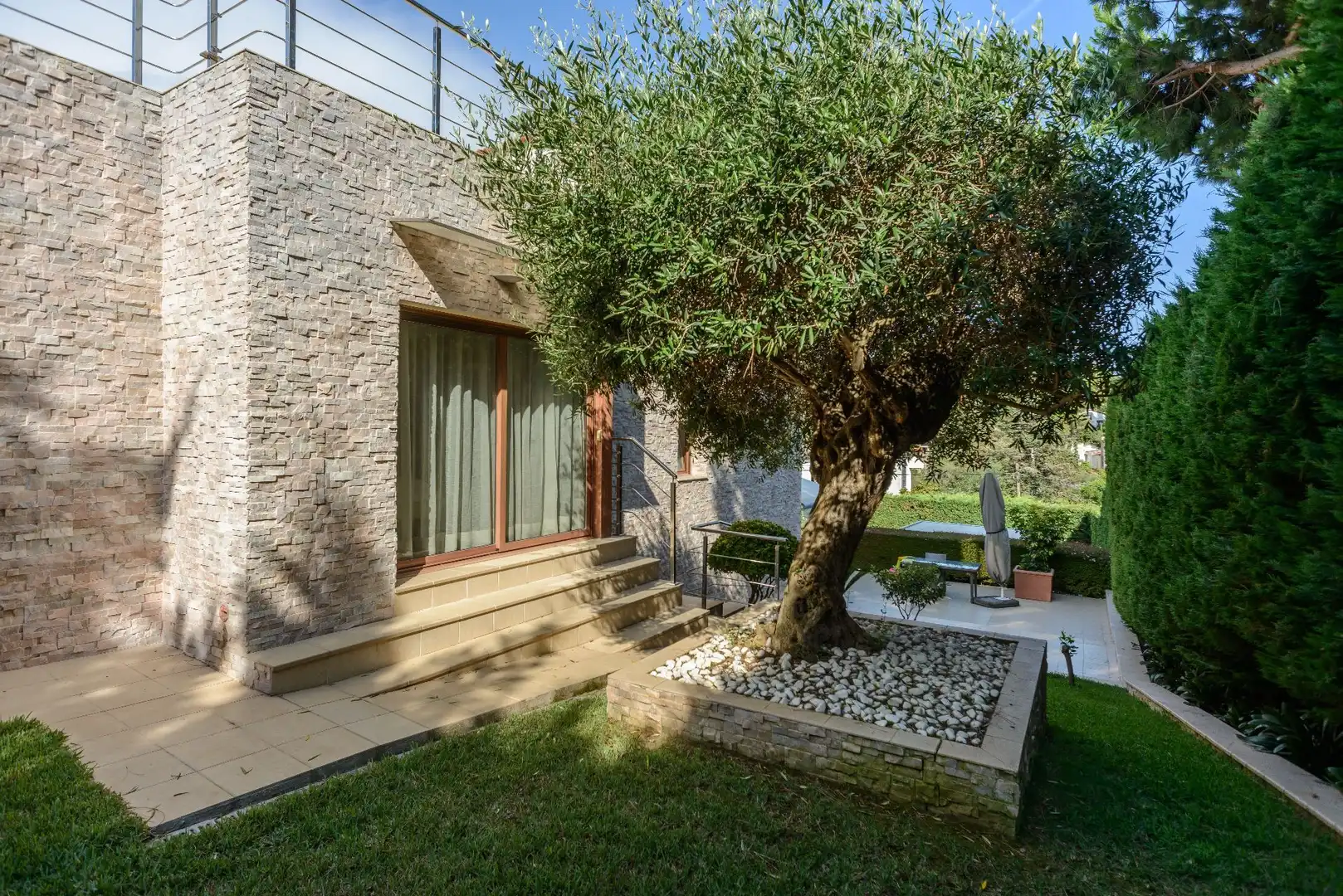Chalet con piscina en venta en Montgoda, imagen 11