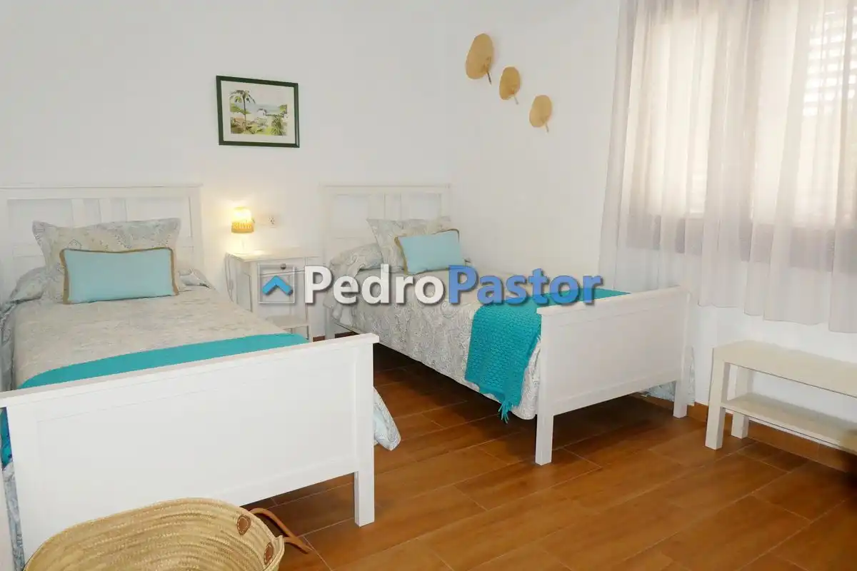 Bungalow con piscina en venta en Las Marinas / Les Marines, imagen 10